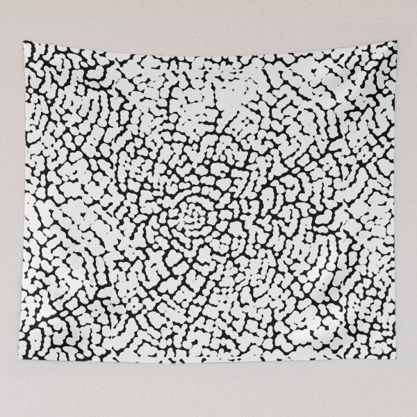 Item preview, Copy of Monochrome pattern designed and sold by Glenbobagins.
