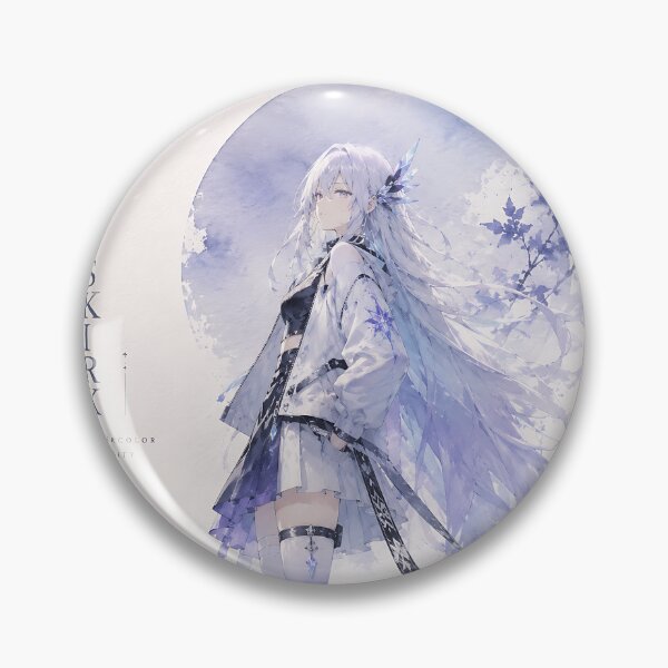 Item preview, Skirk Modern Streetwear in Watercolor Serenity designed and sold by iwzzuel.