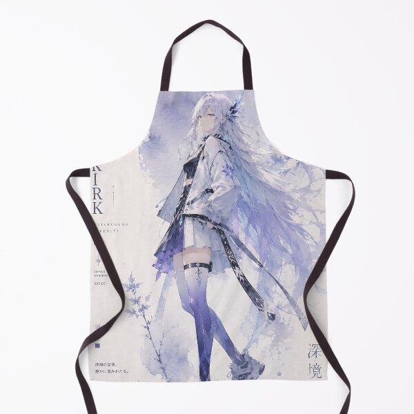 Item preview, Skirk Modern Streetwear in Watercolor Serenity designed and sold by iwzzuel.