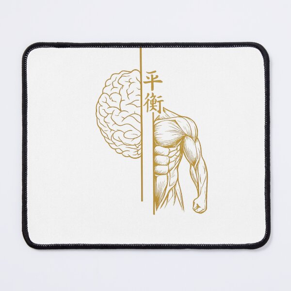 Item preview, Balance between mind and body designed and sold by VALITA707.