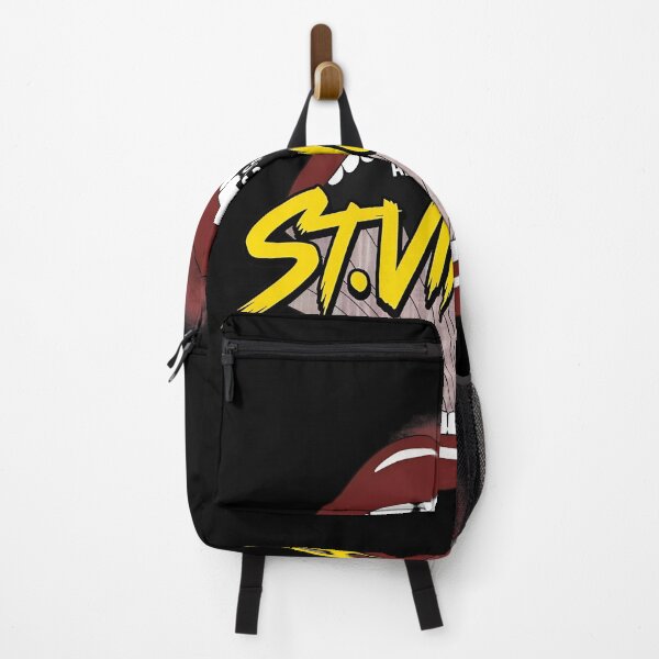 Item preview, Mouth Art St. Vincent Shaped Design designed and sold by ALYGADesign.