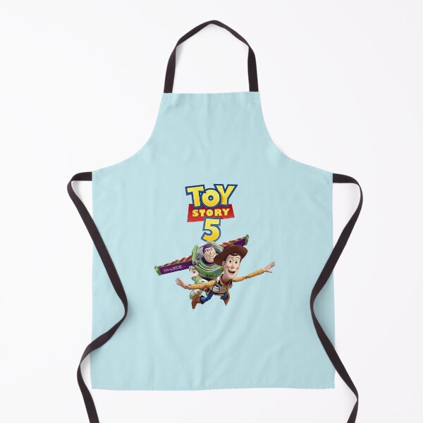 Item preview, Buzz & Woody Flying Flying With Style Toy Story 5 designed and sold by Ardonaredb.