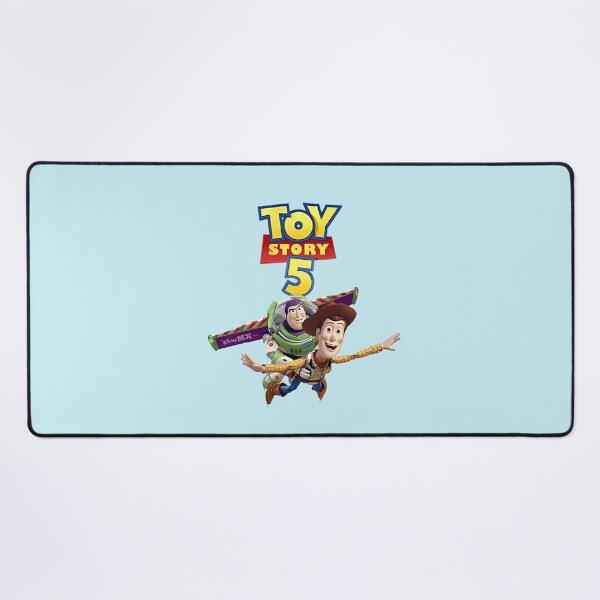 Item preview, Buzz & Woody Flying Flying With Style Toy Story 5 designed and sold by Ardonaredb.