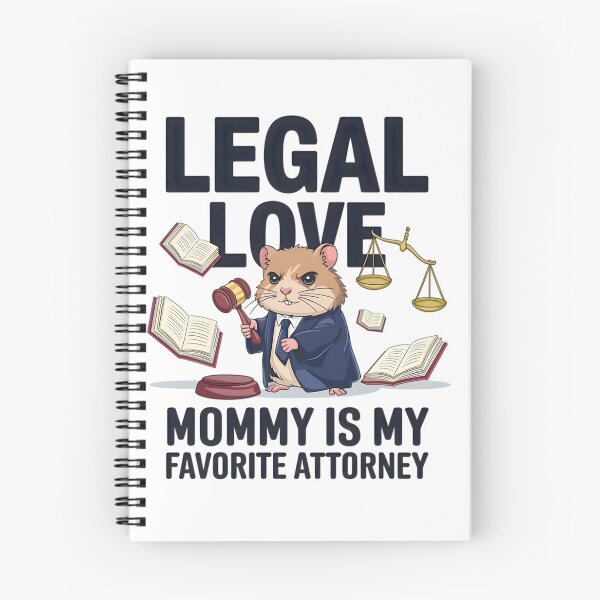 Item preview, Cute Animal Mother's Day Legal Design designed and sold by Taans-Creation.