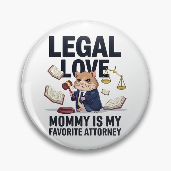 Item preview, Cute Animal Mother's Day Legal Design designed and sold by Taans-Creation.