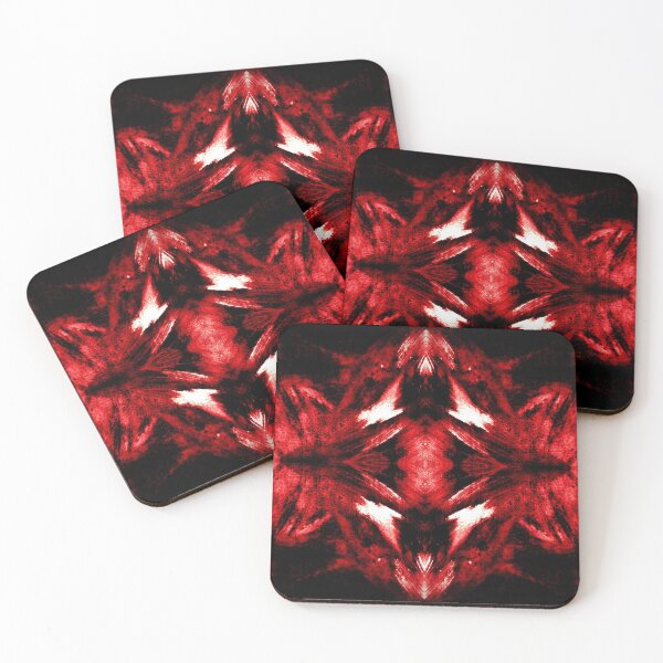 Item preview, Mirror Red Energy designed and sold by Catfcreations.