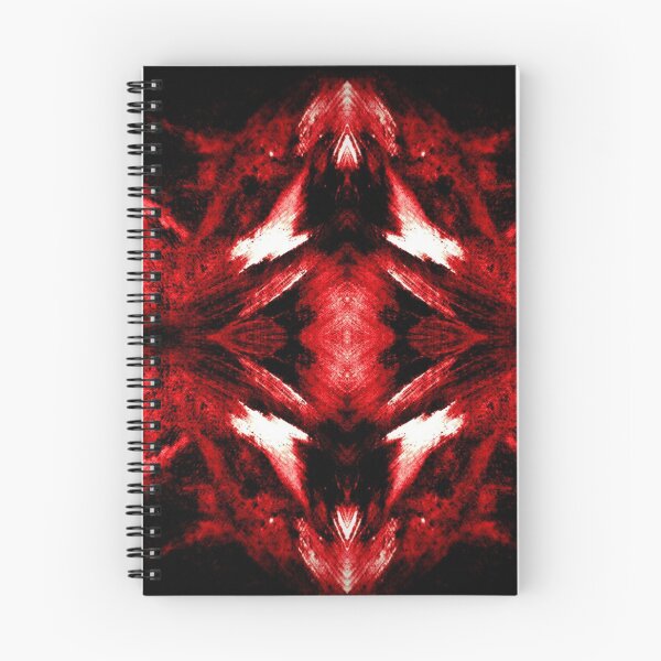 Item preview, Mirror Red Energy designed and sold by Catfcreations.