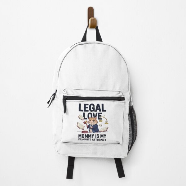 Item preview, Cute Animal Mother's Day Legal Design designed and sold by Taans-Creation.