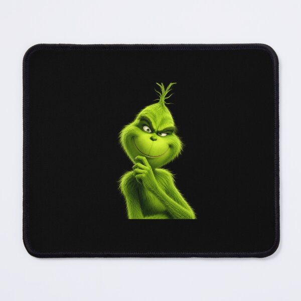 Item preview, Grinch designed and sold by Boloboc.