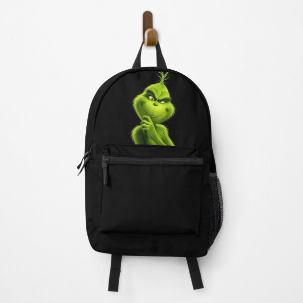 Item preview, Grinch designed and sold by Boloboc.