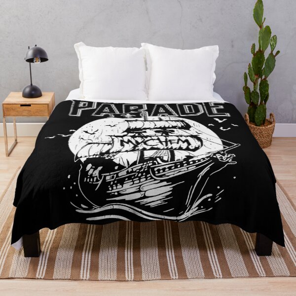 Item preview, Ship with White Sail designed and sold by Munsonlookfor.