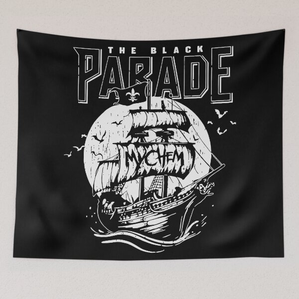 Item preview, Ship with White Sail designed and sold by Munsonlookfor.