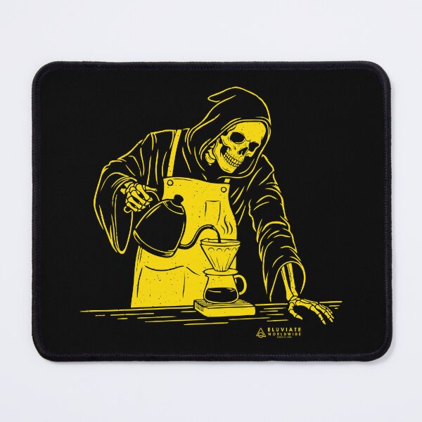 Item preview, The Barista designed and sold by Eluviate.