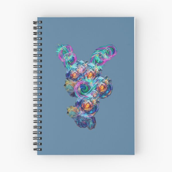 Item preview, Ethereal Echoes designed and sold by abstractengine.