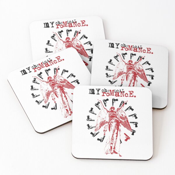 Item preview, Red Angle with Black Arms designed and sold by Munsonlookfor.