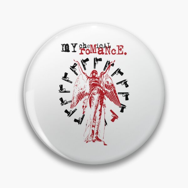 Item preview, Red Angle with Black Arms designed and sold by Munsonlookfor.