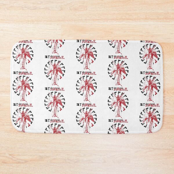 Item preview, Red Angle with Black Arms designed and sold by Munsonlookfor.