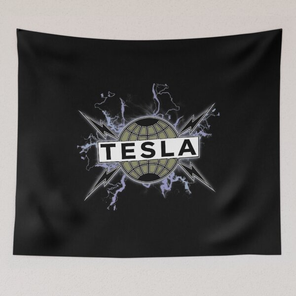 Item preview, Retro Power Emblem with Arcs Design designed and sold by WhimsyWephy.