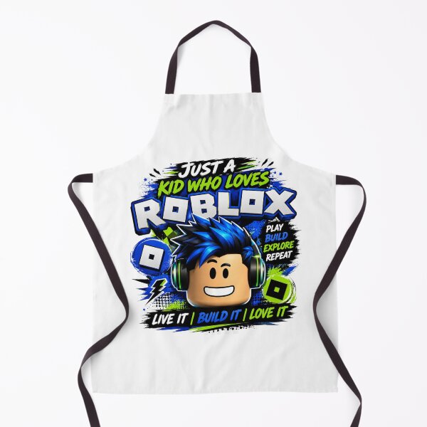 Item preview, roblox games for kids designed and sold by richiebenny.