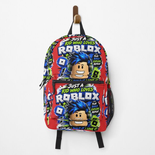Item preview, roblox games for kids designed and sold by richiebenny.