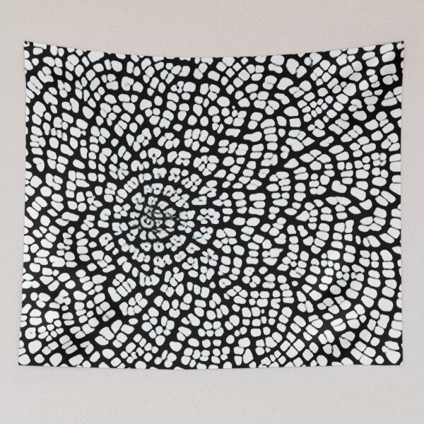 Item preview, Swirling patterns designed and sold by Glenbobagins.