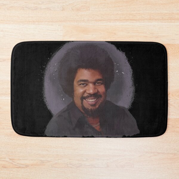 Item preview, Smiling Vocalist Portrait Dark Aura Art designed and sold by WhimsyWephy.