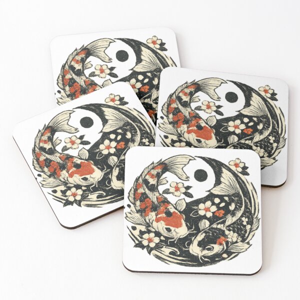 Item preview, Koi designed and sold by Saph4ever.