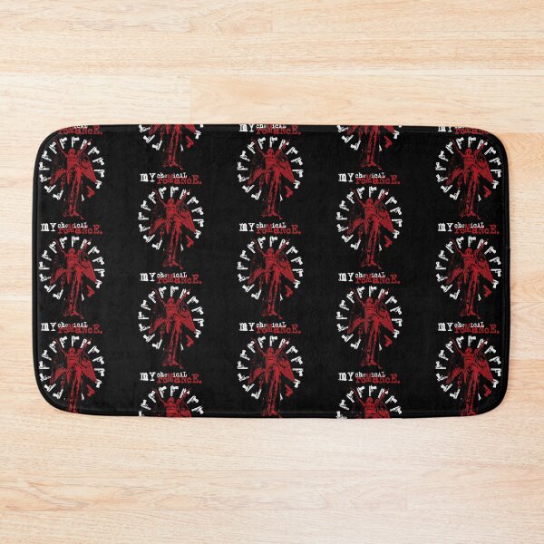 Item preview, Red Angle with White Arms designed and sold by Munsonlookfor.