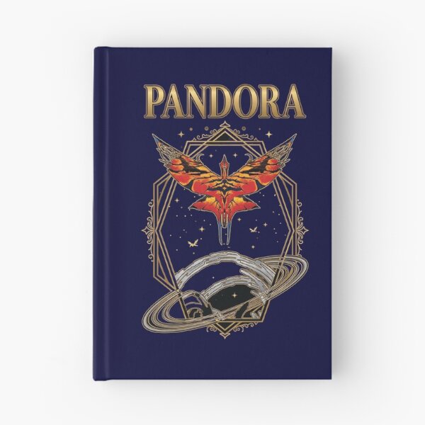 Item preview, Pandora Explorer Badge Shirt designed and sold by tyrathomase.