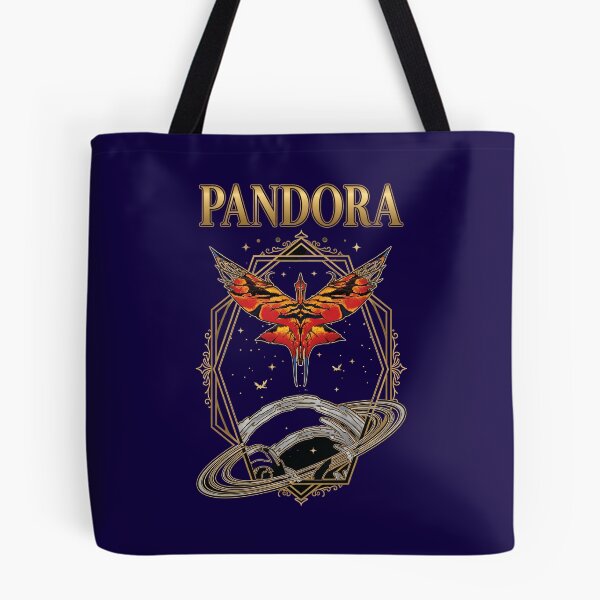 Item preview, Pandora Explorer Badge Shirt designed and sold by tyrathomase.