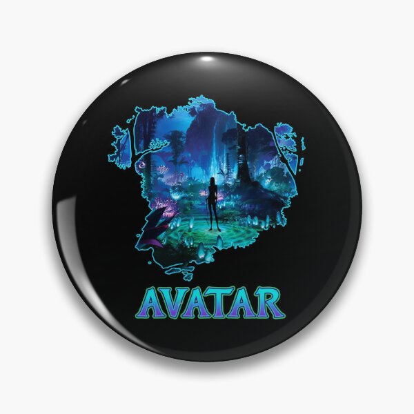 Item preview, Avatar Pandora Adventure Shirt designed and sold by tyrathomase.