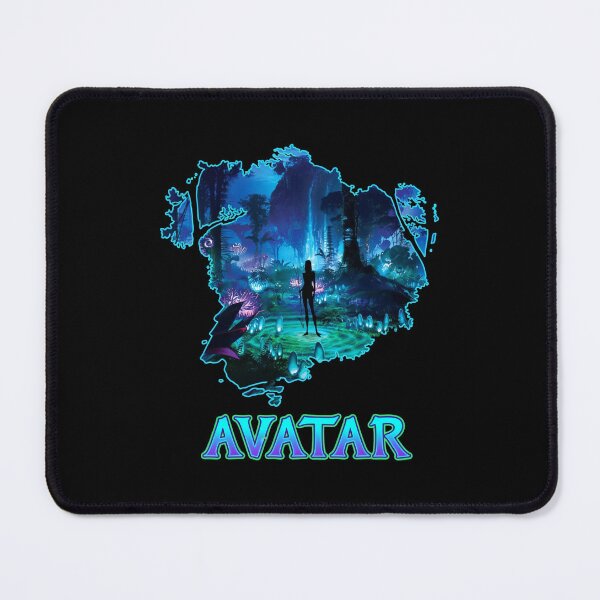 Item preview, Avatar Pandora Adventure Shirt designed and sold by tyrathomase.