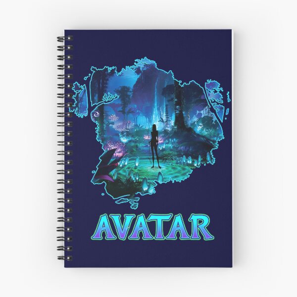 Item preview, Avatar Pandora Adventure Shirt designed and sold by tyrathomase.
