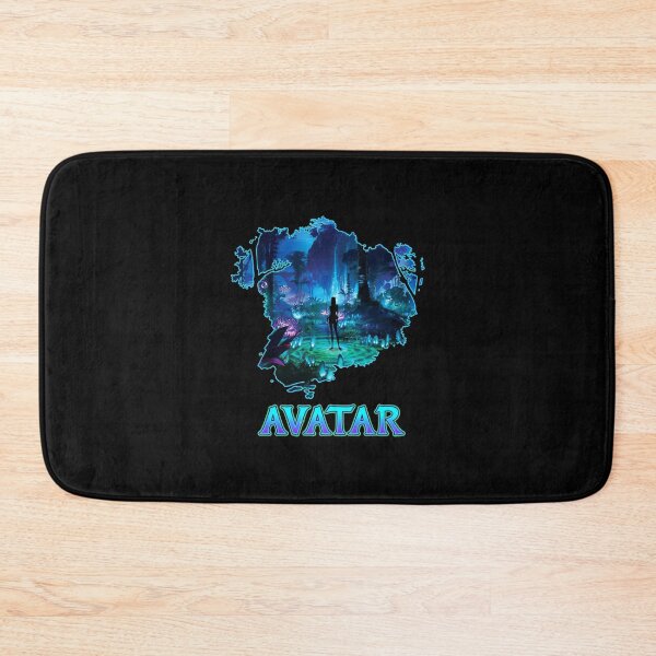 Item preview, Avatar Pandora Adventure Shirt designed and sold by tyrathomase.