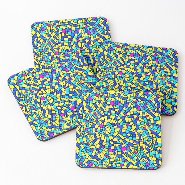 Item preview, Copy of Swirling patterns designed and sold by Glenbobagins.