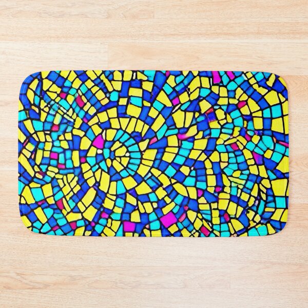 Item preview, Copy of Swirling patterns designed and sold by Glenbobagins.