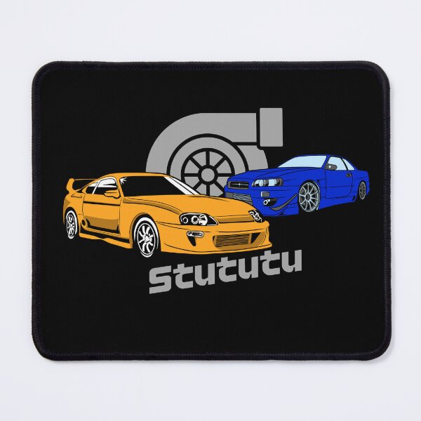 Item preview, Stututu designed and sold by Hunt4Cars.