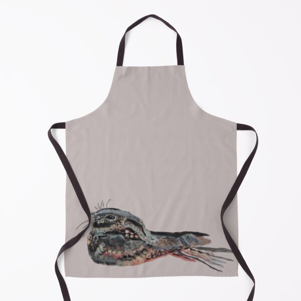 Item preview, Puerto Rican Nightjar - Acrylic Painted designed and sold by charlotteroro.