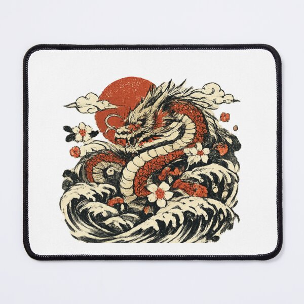 Item preview, Chinese Dragon designed and sold by Saph4ever.