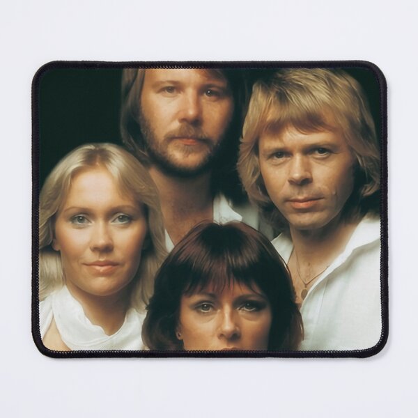 Item preview, classic group music designed and sold by cooperamy.