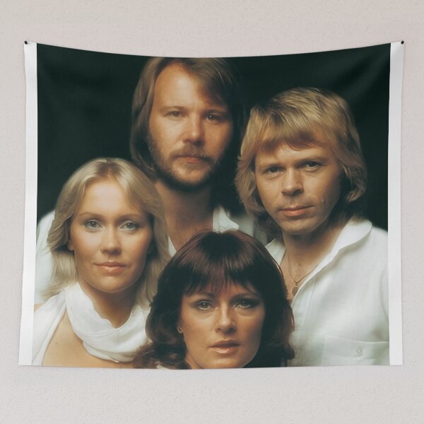 Item preview, classic group music designed and sold by cooperamy.