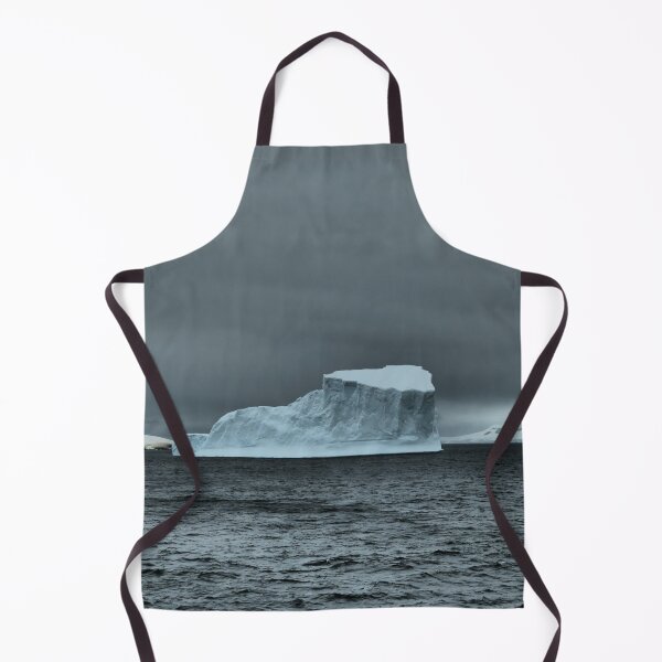 Item preview, Towering Antarctic Iceberg designed and sold by Malcolm Snook.
