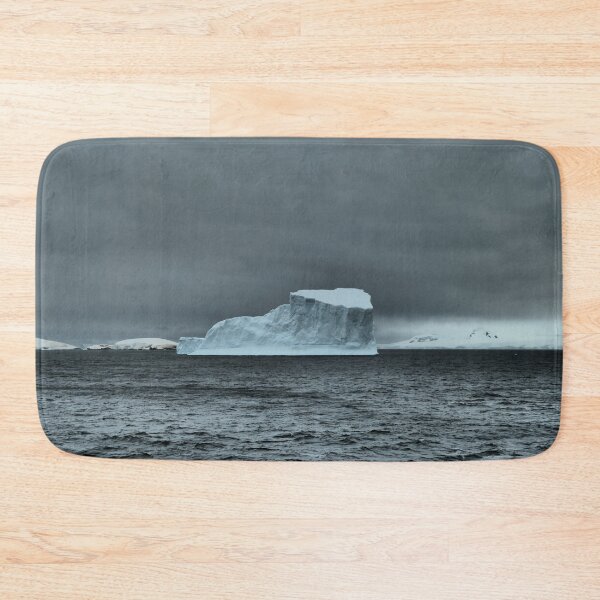 Item preview, Towering Antarctic Iceberg designed and sold by Malcolm Snook.