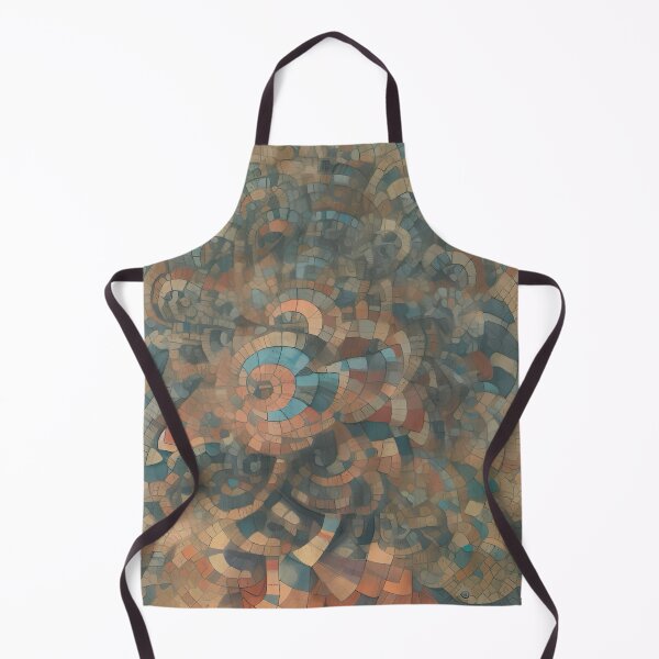 Item preview, Copy of Rusty Swirling patterns designed and sold by Glenbobagins.