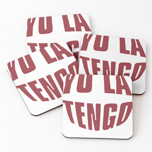 Item preview, Yo La Tengo designed and sold by SurrealChibi.