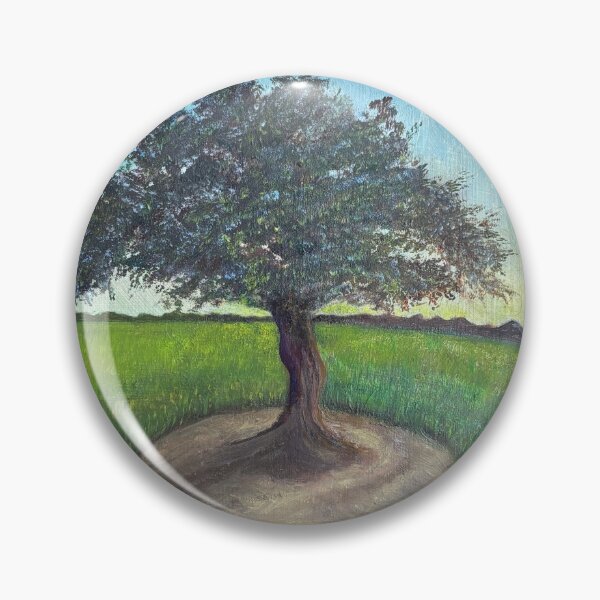 Item preview, My faraway tree path designed and sold by Milosarttt.