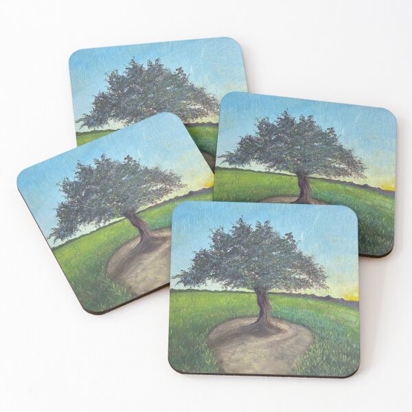 Item preview, My faraway tree path designed and sold by Milosarttt.