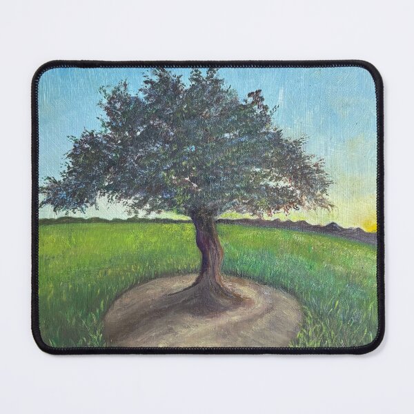 Item preview, My faraway tree path designed and sold by Milosarttt.