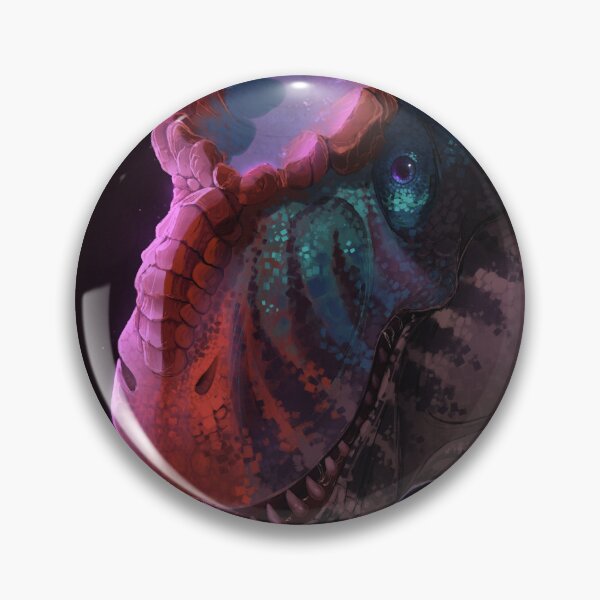 Item preview, Arun Portrait (Echoes from the Ashfall) designed and sold by ValkArtwork.