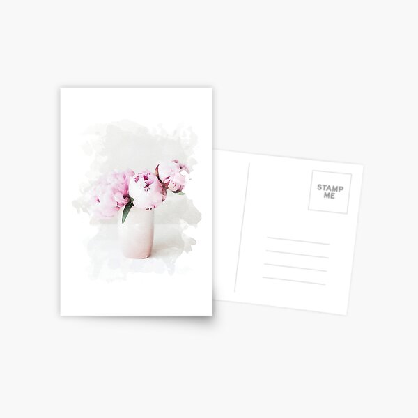 Item preview, Peony designed and sold by GrybDesigns.